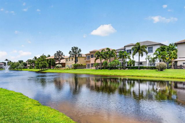 9898 Coronado Lake Drive, Boynton Beach, FL 33437