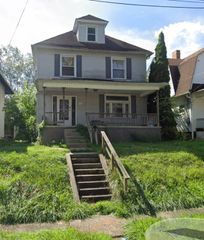 926 Morton St, New Castle/4th, PA 16101