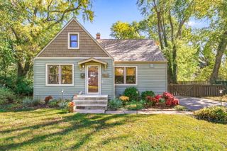 14341 Knox Avenue, Midlothian, IL 60445