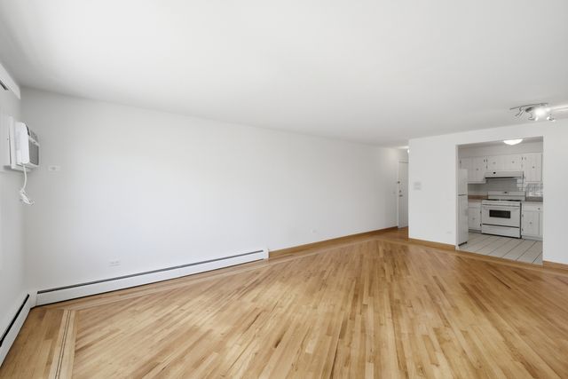 1363 PERRY Street 3A, Des Plaines, IL 60016
