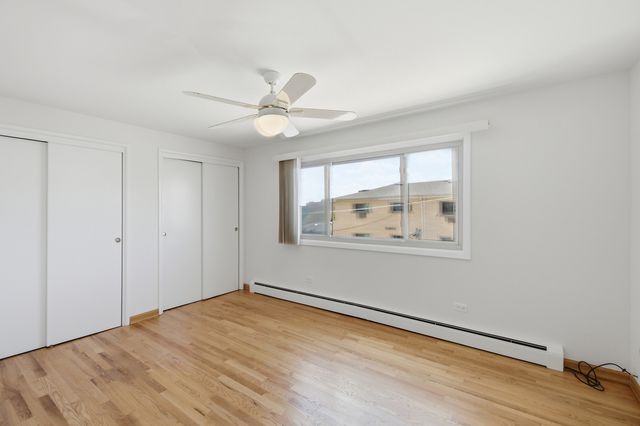 1363 PERRY Street 3A, Des Plaines, IL 60016