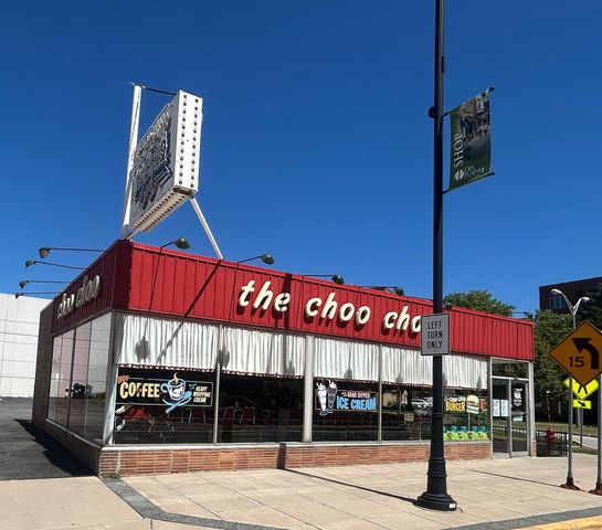 1363 PERRY Street 3A, Des Plaines, IL 60016