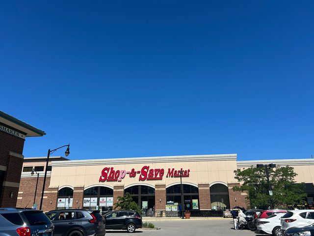 1363 PERRY Street 3A, Des Plaines, IL 60016