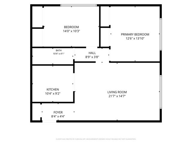 1363 PERRY Street 3A, Des Plaines, IL 60016