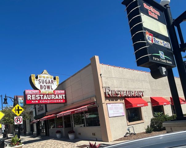 1363 PERRY Street 3A, Des Plaines, IL 60016