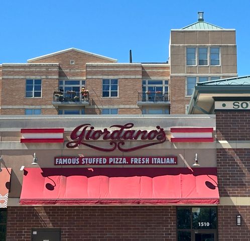 1363 PERRY Street 3A, Des Plaines, IL 60016