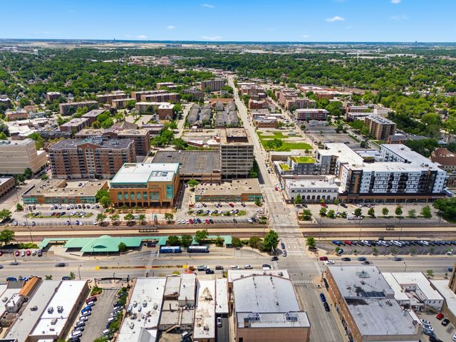 1363 PERRY Street 3A, Des Plaines, IL 60016