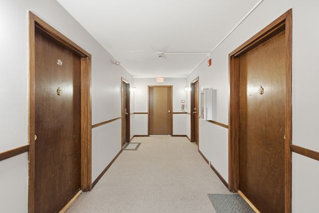 1363 PERRY Street 3A, Des Plaines, IL 60016