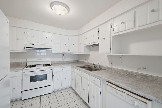 1363 PERRY Street 3A, Des Plaines, IL 60016