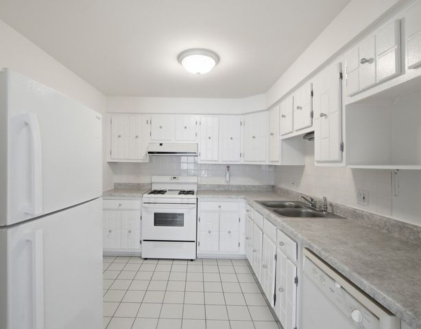 1363 PERRY Street 3A, Des Plaines, IL 60016