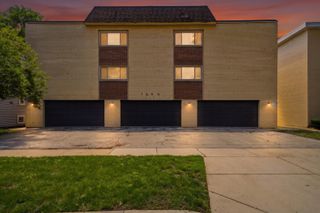 1363 PERRY Street 3A, Des Plaines, IL 60016