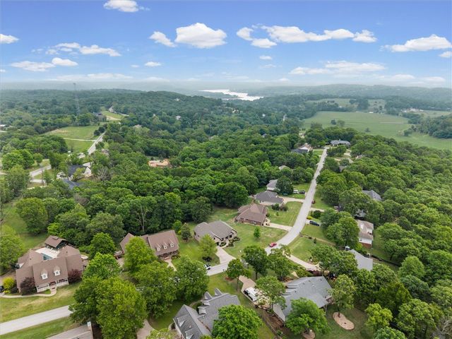 14864 Park Ridge Drive, Lowell, AR 72745