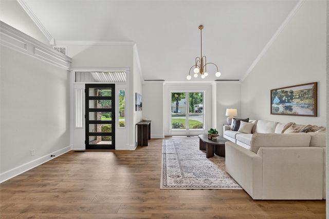 14864 Park Ridge Drive, Lowell, AR 72745