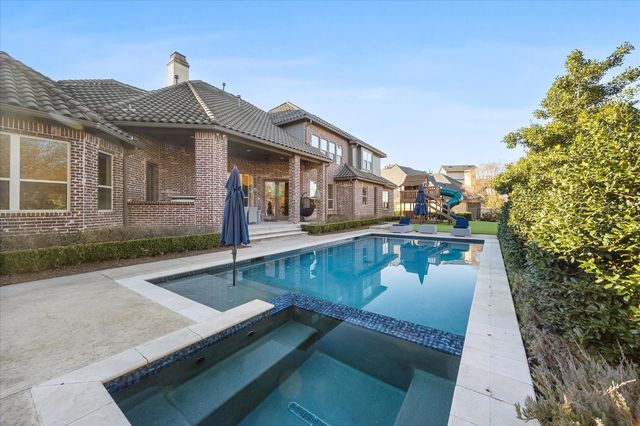 236 Summer Tanager Lane, Heath, TX 75032