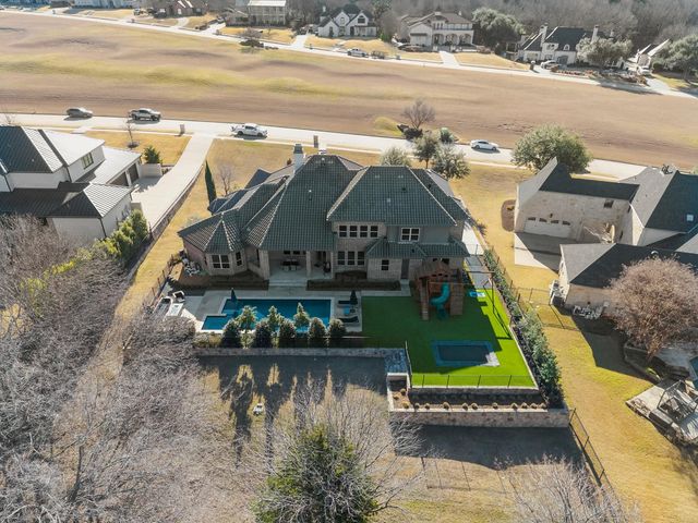 236 Summer Tanager Lane, Heath, TX 75032