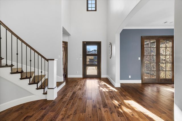 236 Summer Tanager Lane, Heath, TX 75032