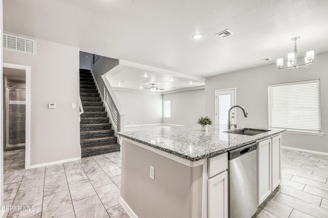 300 La Puesta Drive, El Paso, TX 79932