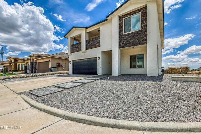 300 La Puesta Drive, El Paso, TX 79932