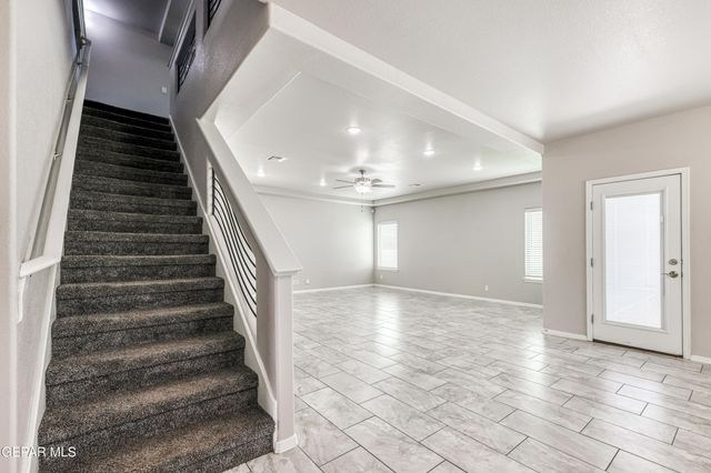 300 La Puesta Drive, El Paso, TX 79932