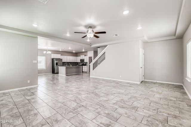 300 La Puesta Drive, El Paso, TX 79932