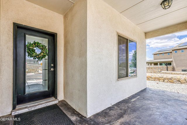 300 La Puesta Drive, El Paso, TX 79932