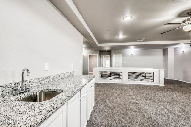 300 La Puesta Drive, El Paso, TX 79932