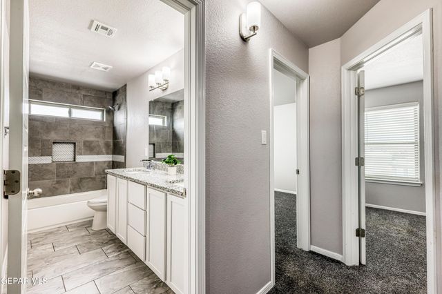 300 La Puesta Drive, El Paso, TX 79932