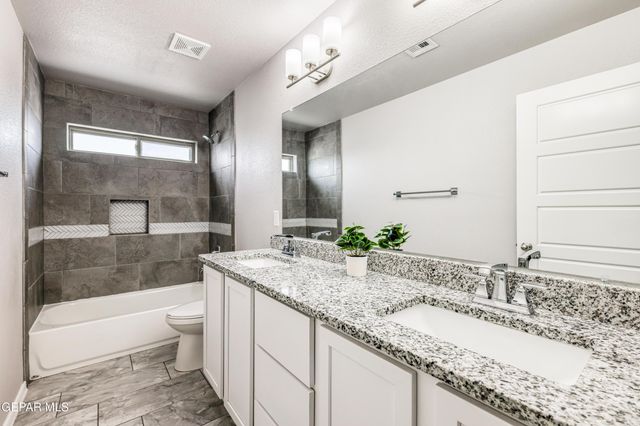 300 La Puesta Drive, El Paso, TX 79932