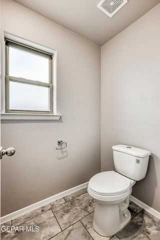 300 La Puesta Drive, El Paso, TX 79932