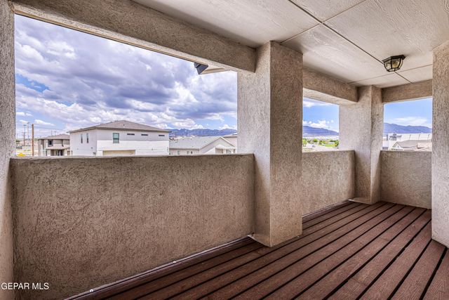 300 La Puesta Drive, El Paso, TX 79932
