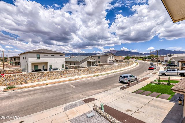 300 La Puesta Drive, El Paso, TX 79932