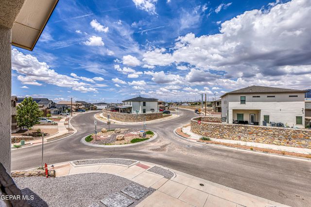 300 La Puesta Drive, El Paso, TX 79932