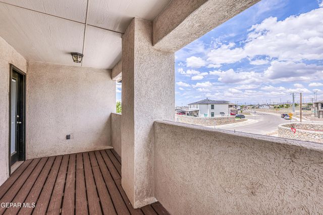 300 La Puesta Drive, El Paso, TX 79932