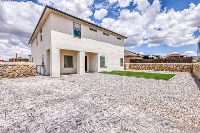 300 La Puesta Drive, El Paso, TX 79932