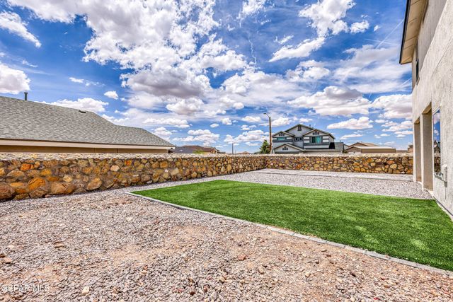 300 La Puesta Drive, El Paso, TX 79932