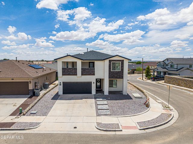 300 La Puesta Drive, El Paso, TX 79932