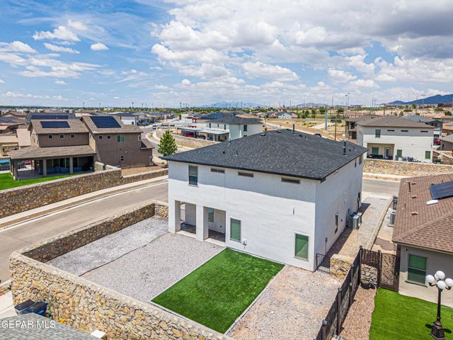 300 La Puesta Drive, El Paso, TX 79932