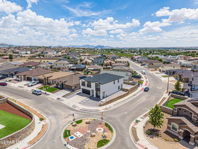 300 La Puesta Drive, El Paso, TX 79932
