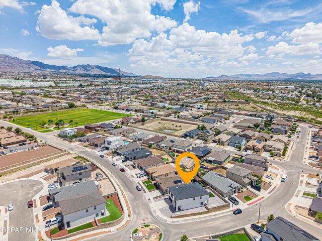 300 La Puesta Drive, El Paso, TX 79932