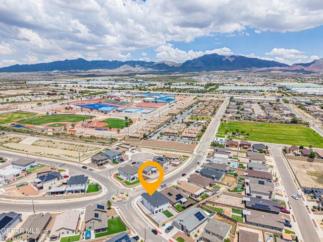 300 La Puesta Drive, El Paso, TX 79932