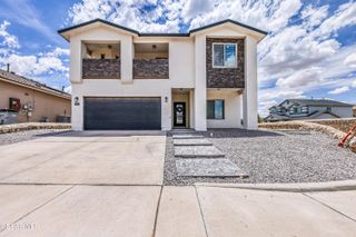 300 La Puesta Drive, El Paso, TX 79932