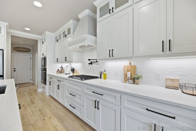 14257 S Delaware Place, Bixby, OK 74008
