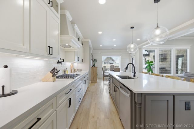 14257 S Delaware Place, Bixby, OK 74008