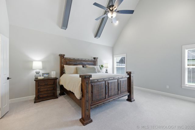 14257 S Delaware Place, Bixby, OK 74008