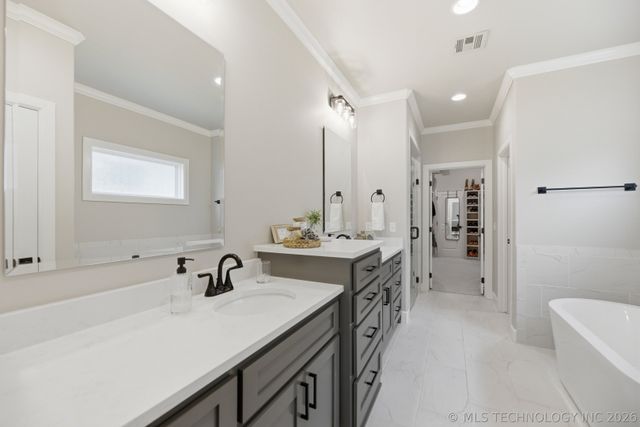 14257 S Delaware Place, Bixby, OK 74008