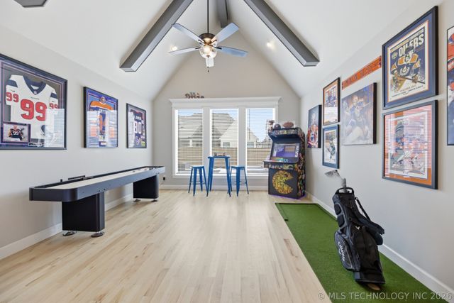 14257 S Delaware Place, Bixby, OK 74008