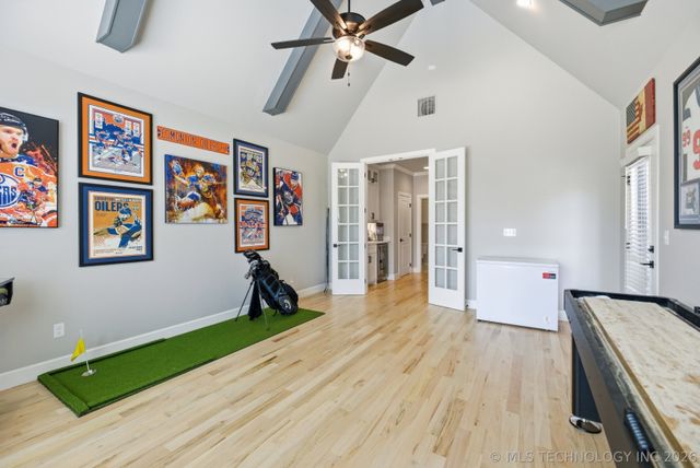 14257 S Delaware Place, Bixby, OK 74008