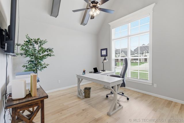 14257 S Delaware Place, Bixby, OK 74008