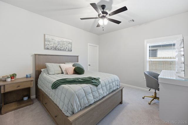 14257 S Delaware Place, Bixby, OK 74008