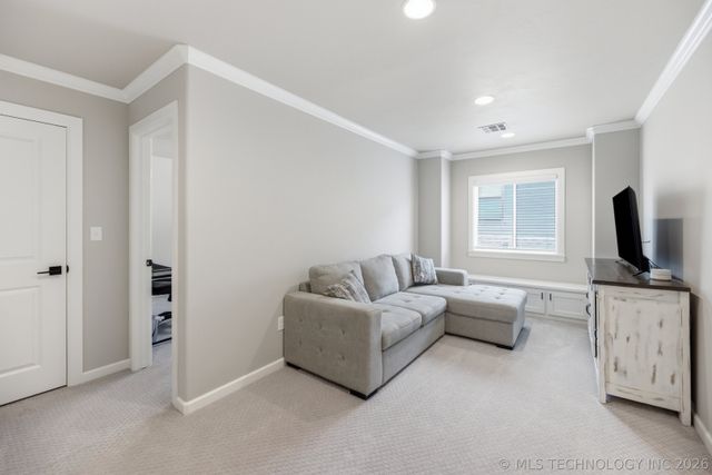 14257 S Delaware Place, Bixby, OK 74008